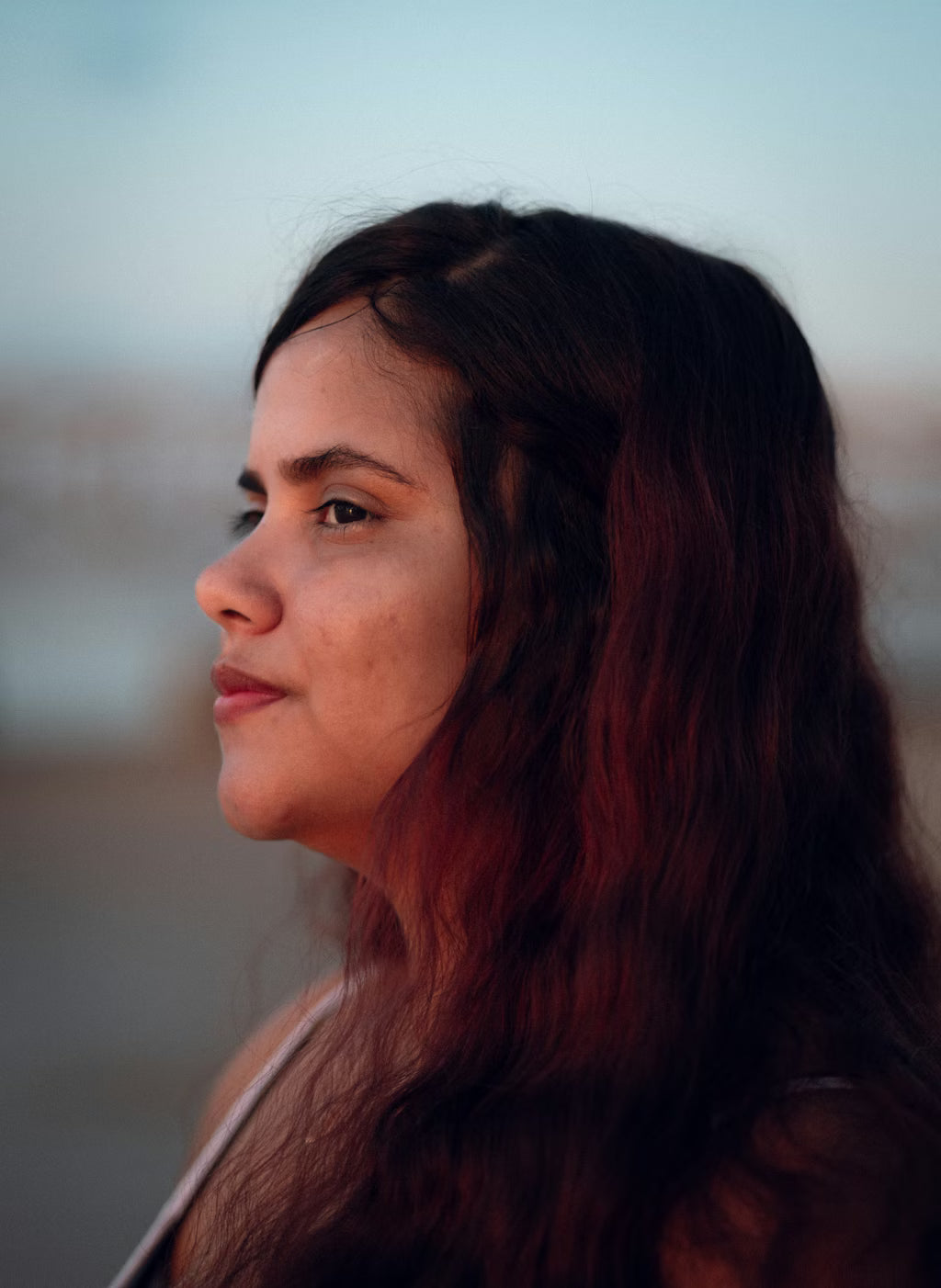 Marta F.